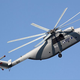 Illustration for article titled China And Russia Team Up To Build Worlds Largest, Most Powerful Chopper